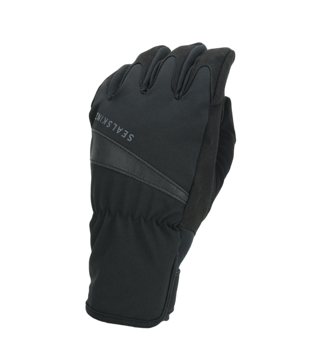 Sealskin Sealskin Waterproof All Weather Cycle Glove
