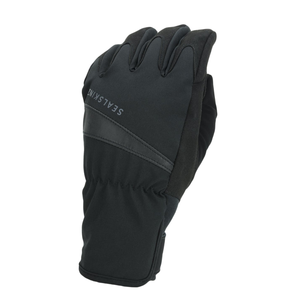 Sealskin Waterproof All Weather Cycle Glove