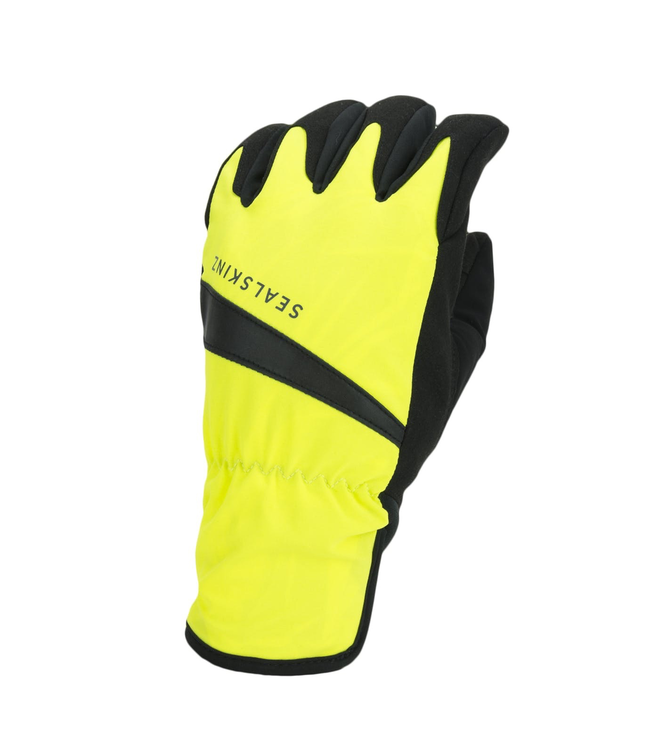 Sealskin Sealskin Waterproof All Weather Cycle Glove
