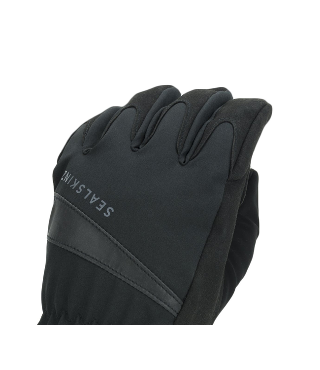 Sealskin Sealskin Waterproof All Weather Cycle Glove