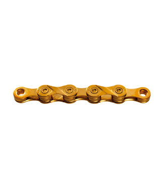 KMC 9 Speed Chain - X9 Ti-Nitride Gold