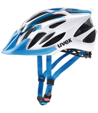 Uvex Flash Helmet