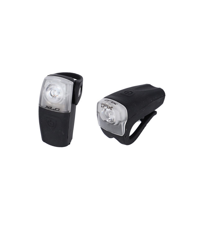 Xlc bike light sale