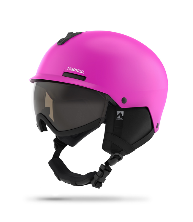 Marker VIJO Jnr Helmet - P-60393