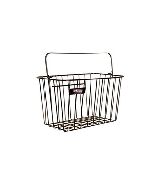 Adie Front Basket With Holder