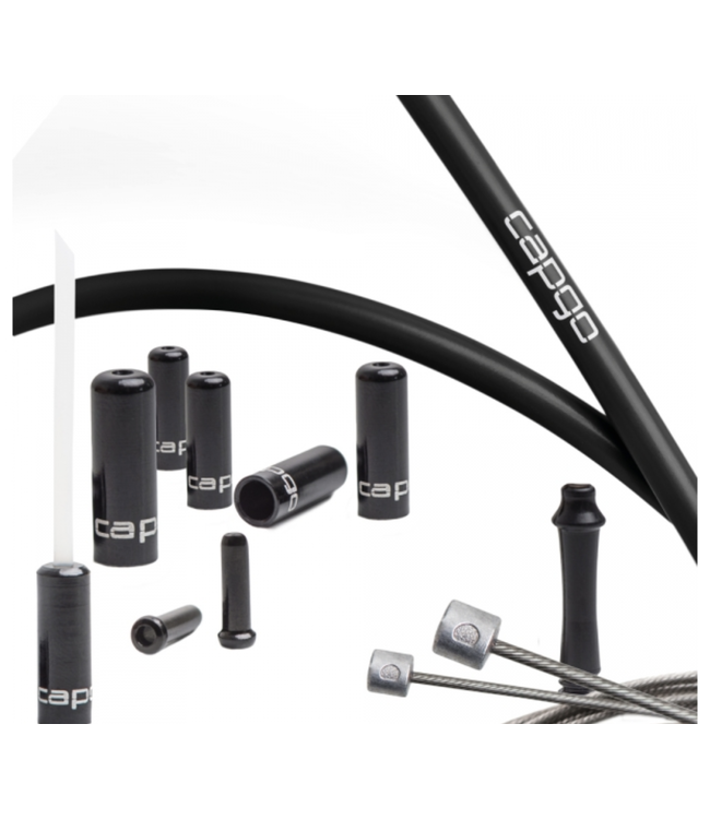 Capgo Capgo Shift Set - OL