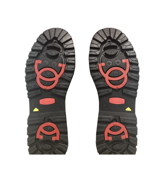 Olang Lappone OC Boot