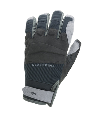 Sealskin Sealskin Waterproof All Weather MTB Glove