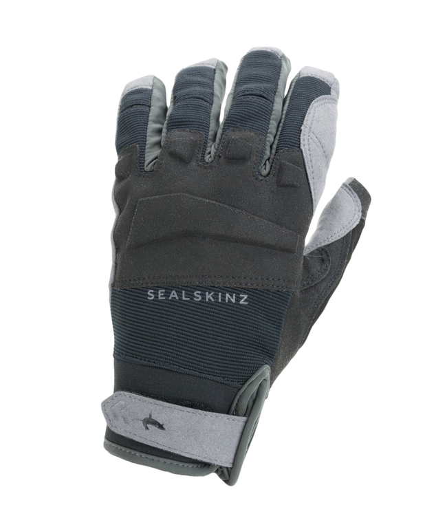 Sealskin Sealskin Waterproof All Weather MTB Glove