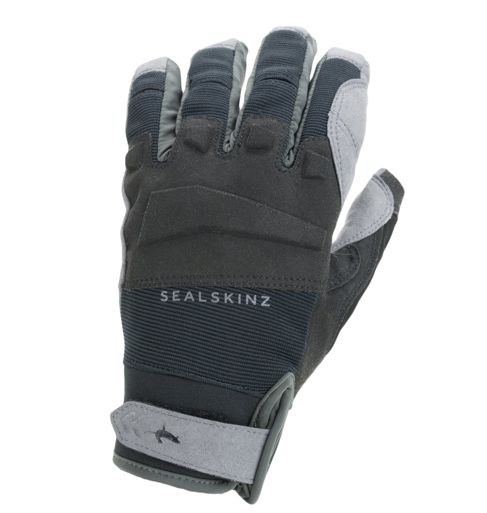 Sealskin Waterproof All Weather MTB Glove - Main Image