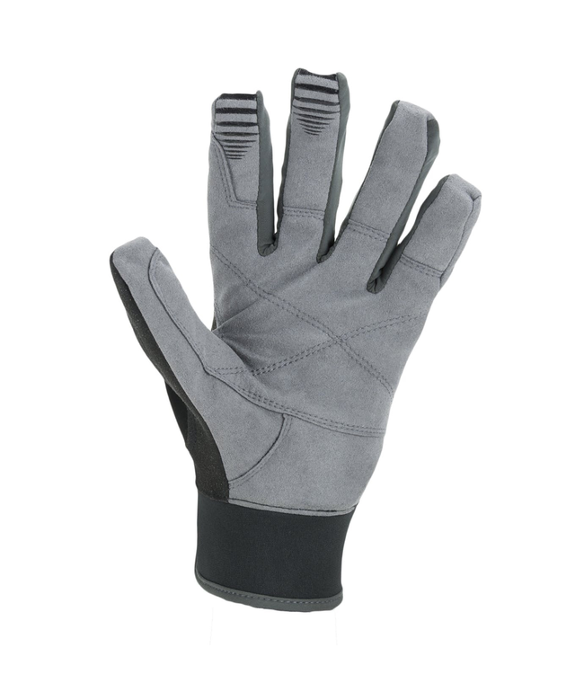Sealskin Sealskin Waterproof All Weather MTB Glove