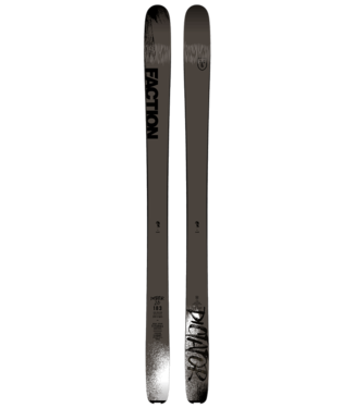 Faction Dictator 2.0 Ski