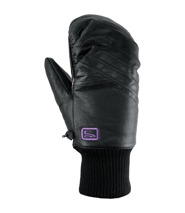 Scott W's Chelsea Mitten