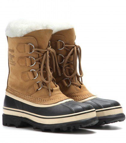 Sorel ladies caribou on sale boot