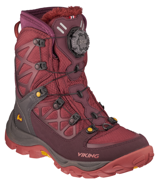 Viking Viking Constrictor III Boa Hiking W Shoe