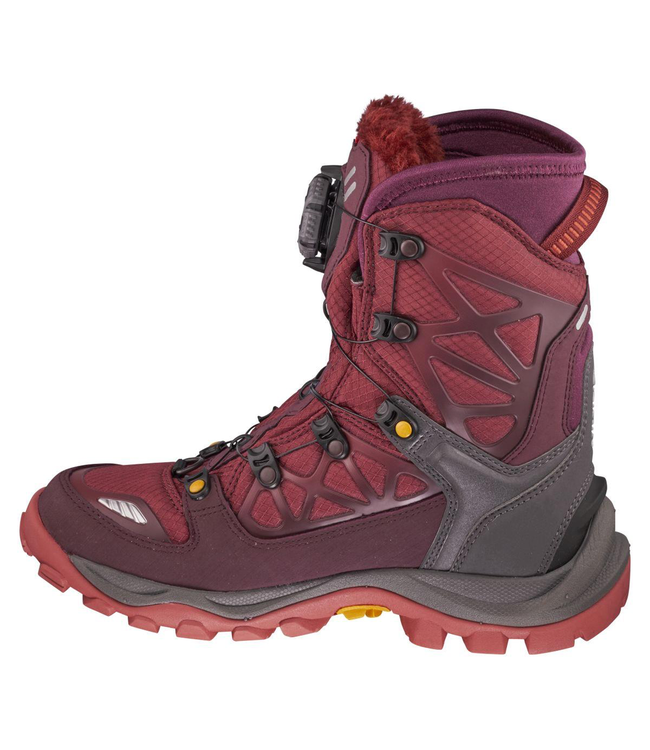 Viking Viking Constrictor III Boa Hiking W Shoe