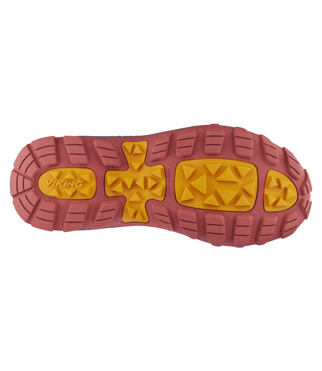 Viking Viking Constrictor III Boa Hiking W Shoe