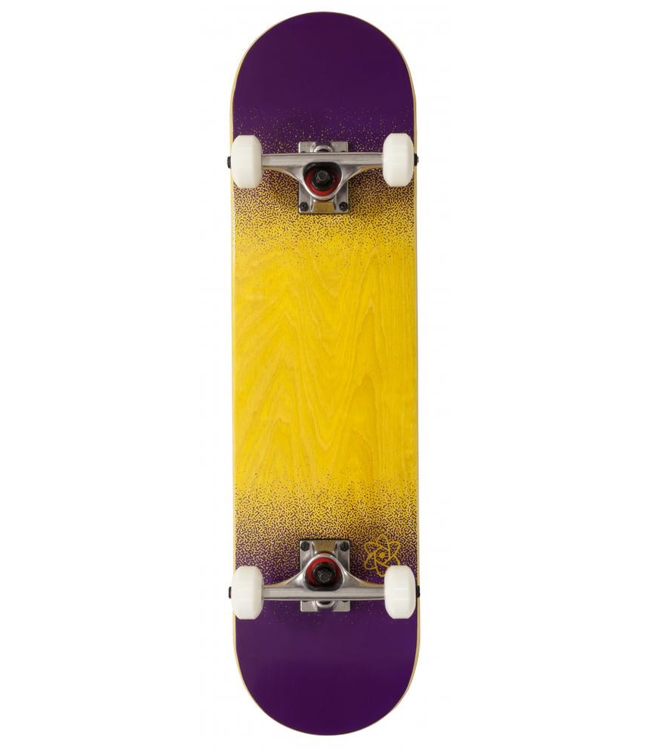 Rocket Complete Skateboard