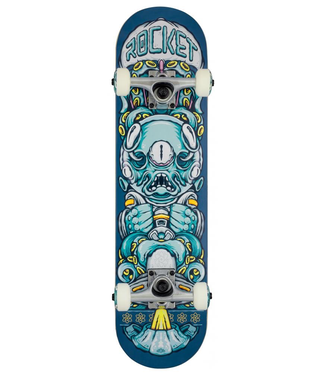 Rocket Complete Skateboard