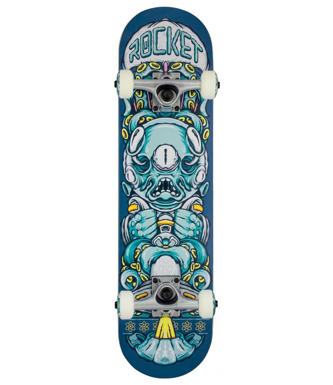Rocket Complete Skateboard