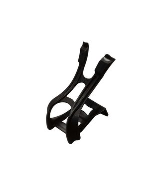 Raleigh Toe Clips and Straps MTB