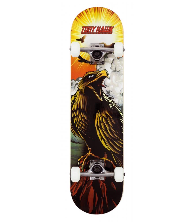 Tony Hawk SS 180 Complete Hawk Roar 7.75IN