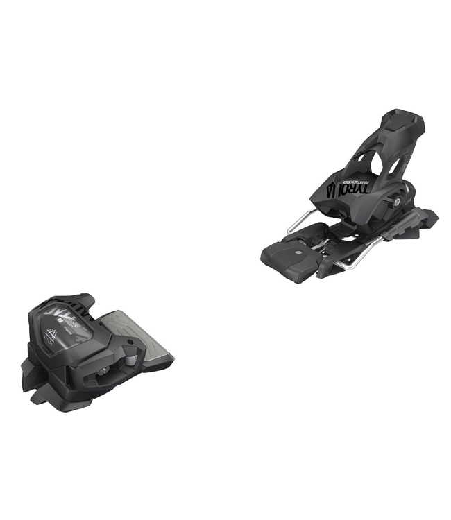 Tyrolia ATTACK² 13 GW BR. 95 or 110[A] Binding