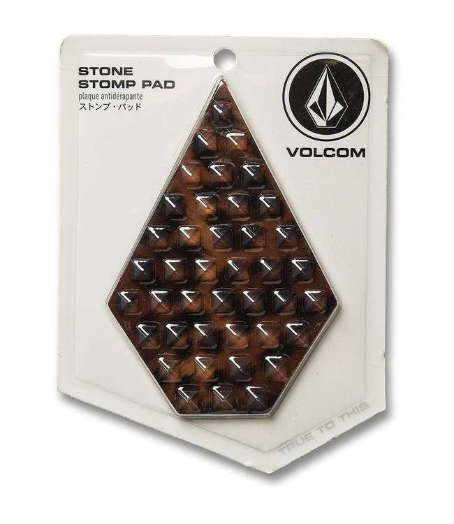 Volcom Stone Stomp Pad