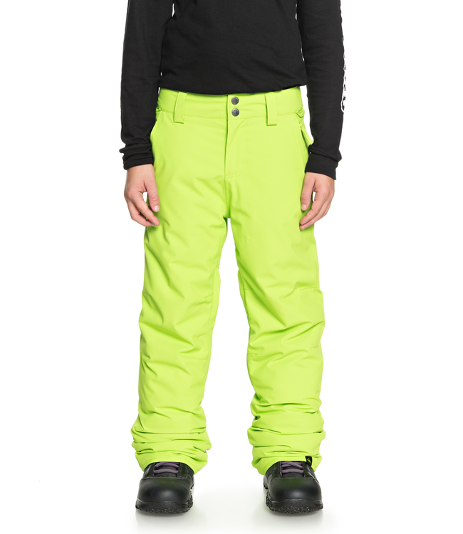 Quiksilver Estate Youth Pant