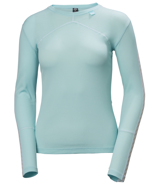 Helly Hansen Helly Hansen Lifa Crew Womens