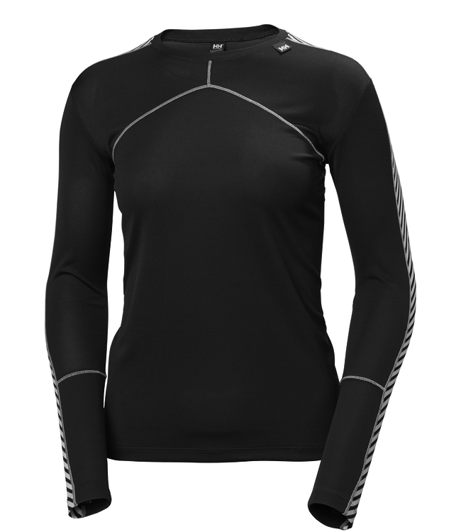 Helly Hansen Helly Hansen Lifa Crew Womens