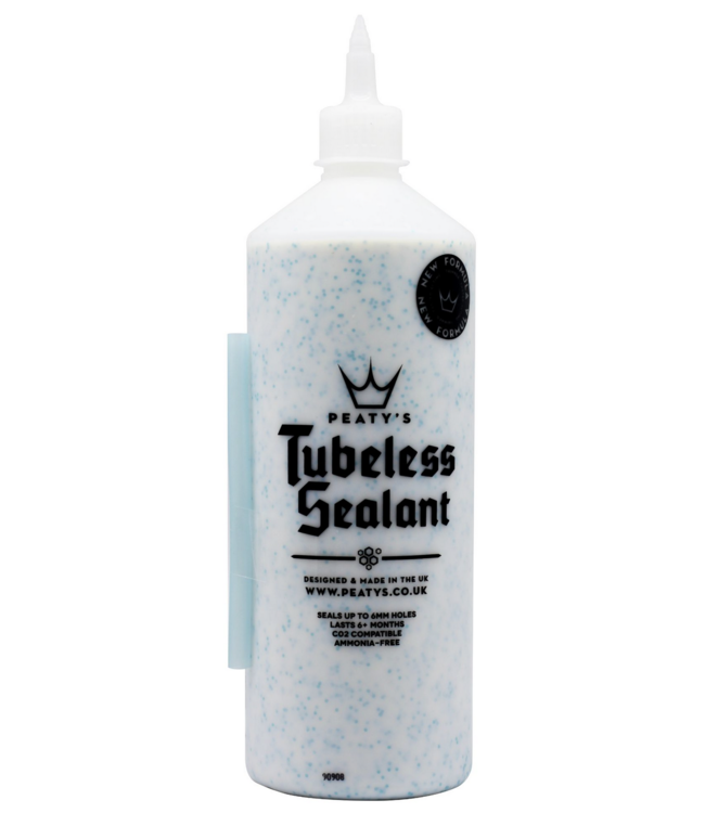 Peaty's Tubeless Sealant 1L Bottle