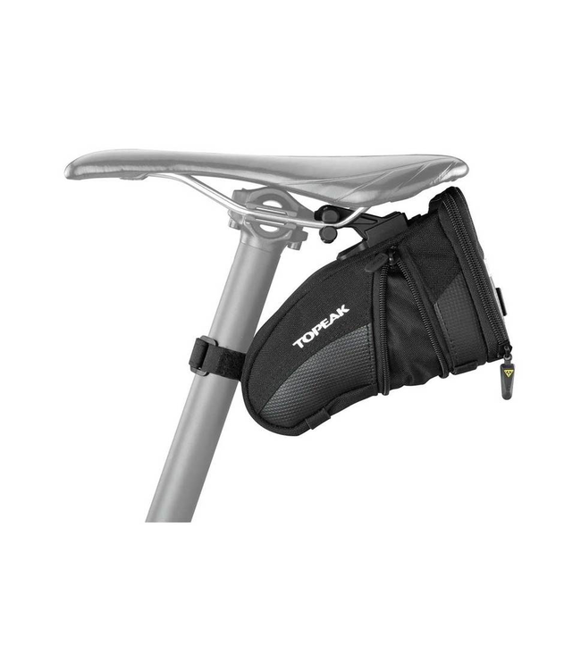 Topeak Wedge Aero QR Saddle Bag
