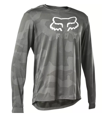 Fox Ranger TRU DRI LS Jersey