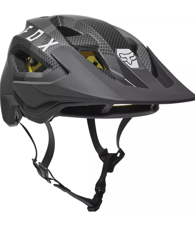 Fox Speedframe Helmet