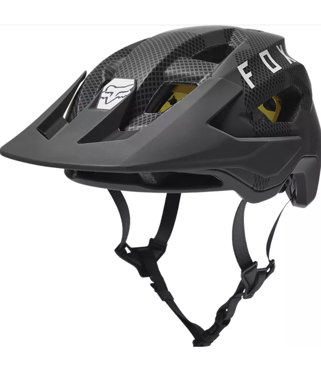 Fox Speedframe Helmet
