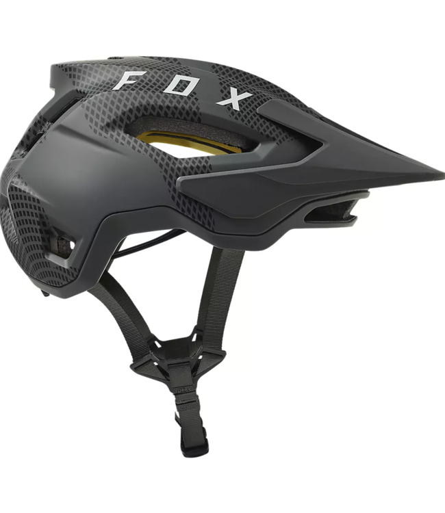 Fox Speedframe Helmet