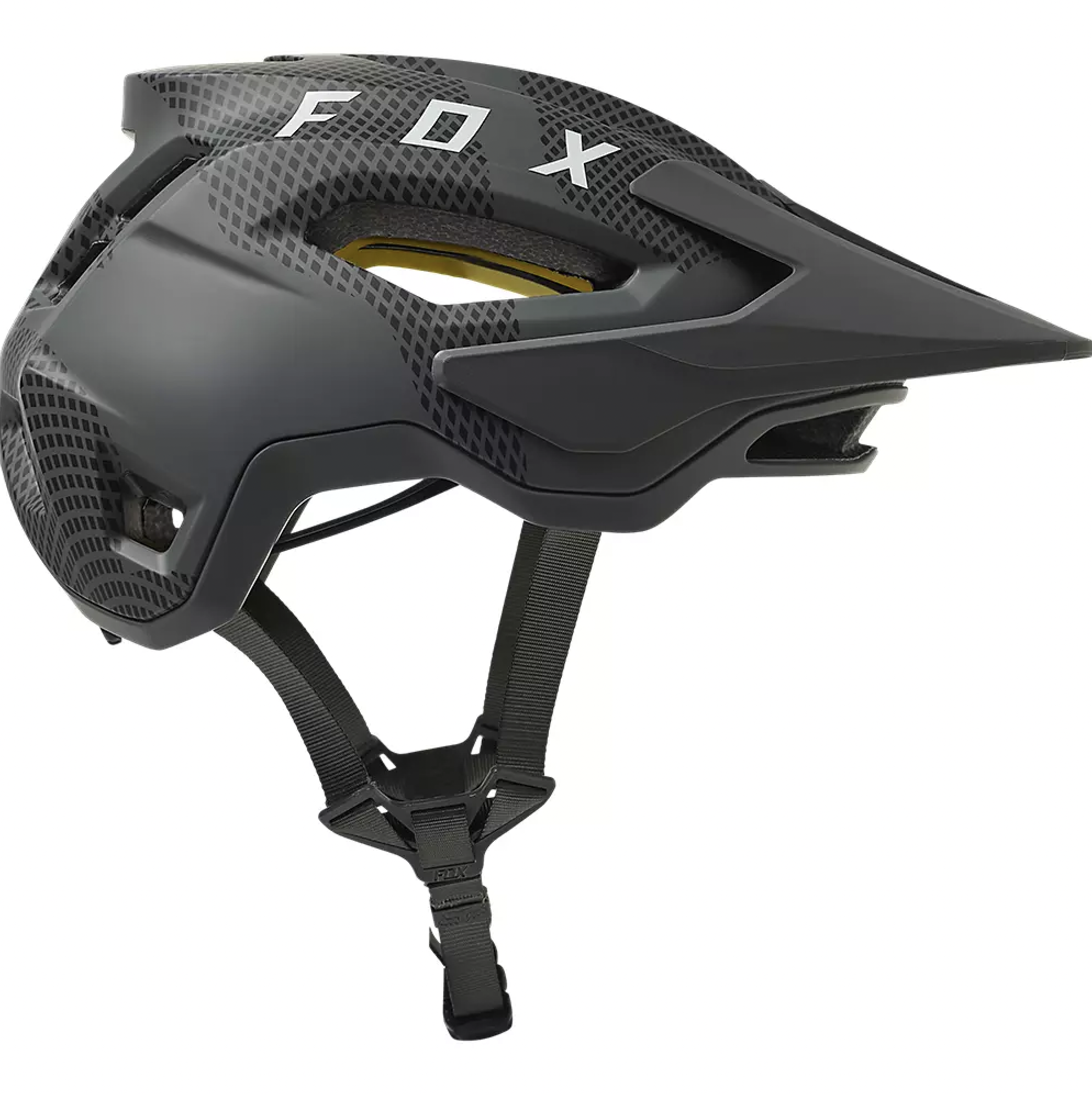 Fox Speedframe Helmet - Finches Emporium