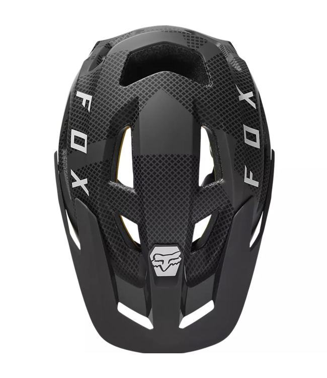 Fox Speedframe Helmet