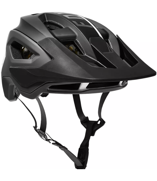 Fox Speedframe Pro Helmet