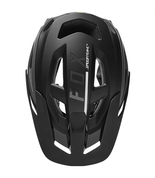 Fox Speedframe Pro Helmet