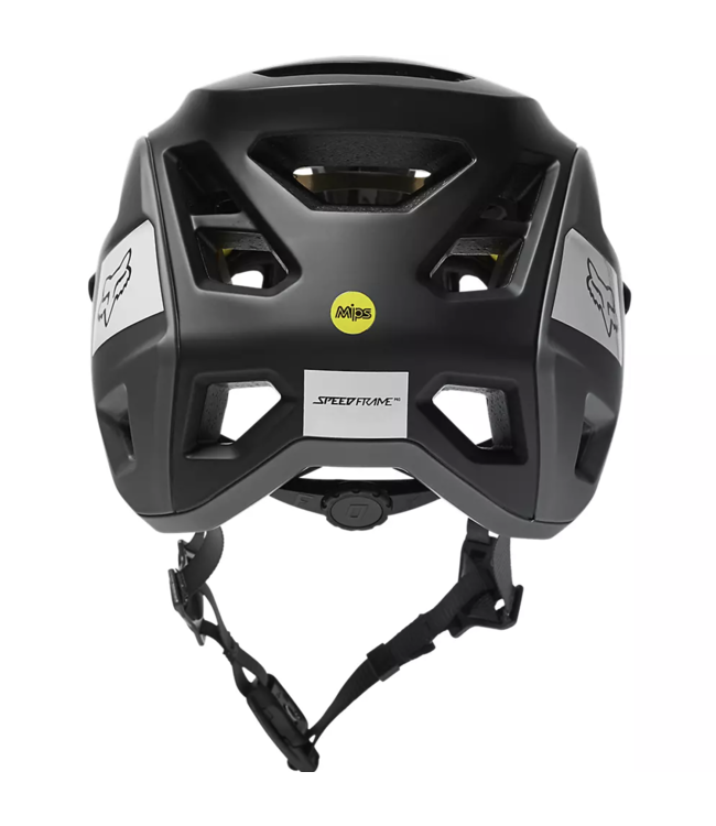 Fox Speedframe Pro Helmet