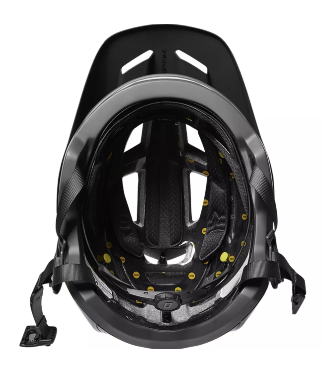 Fox Speedframe Pro Helmet