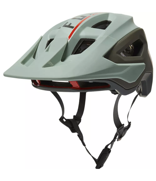 Fox Speedframe Pro Helmet