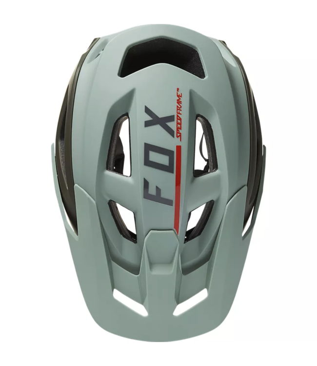 Fox Speedframe Pro Helmet