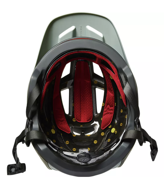 Fox Speedframe Pro Helmet