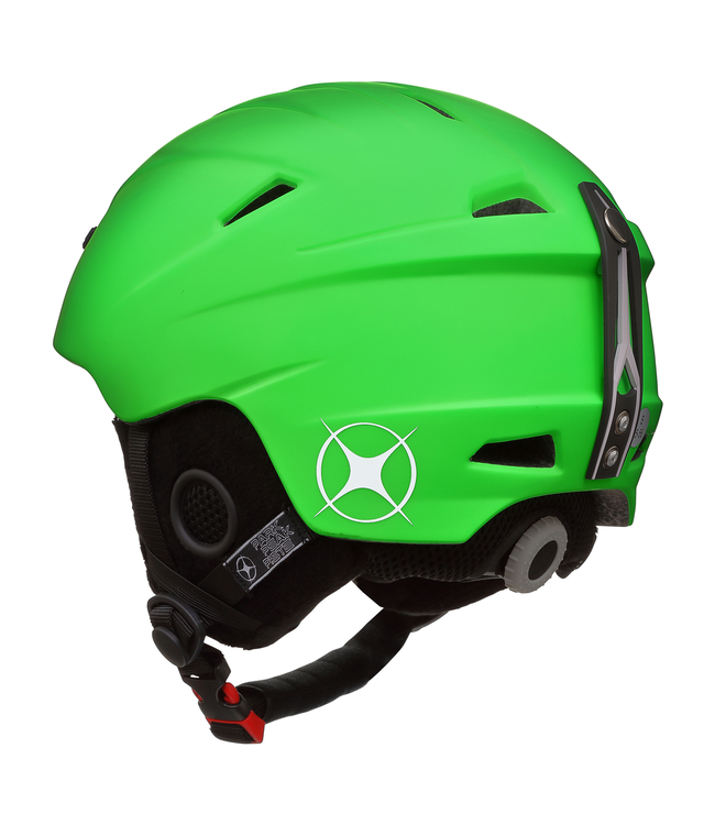 Manbi Manbi Park Kids Helmet - P-52492