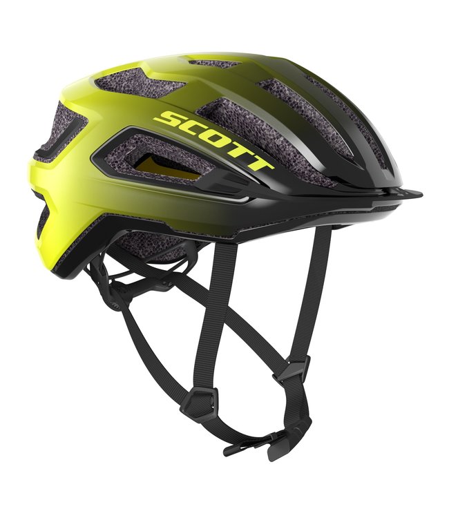Scott Arx Plus (CE) Helmet