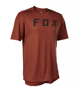 Fox Moth SS Jersey