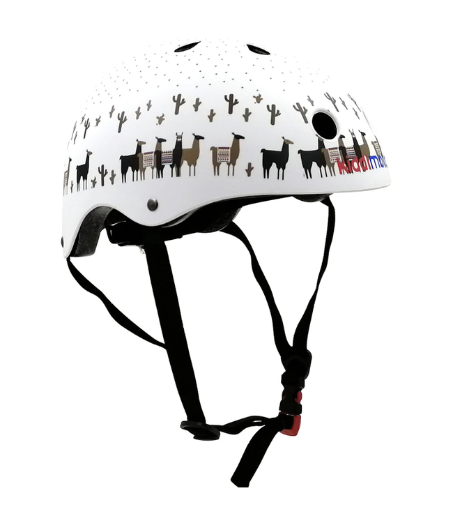 Kiddimoto helmet hotsell